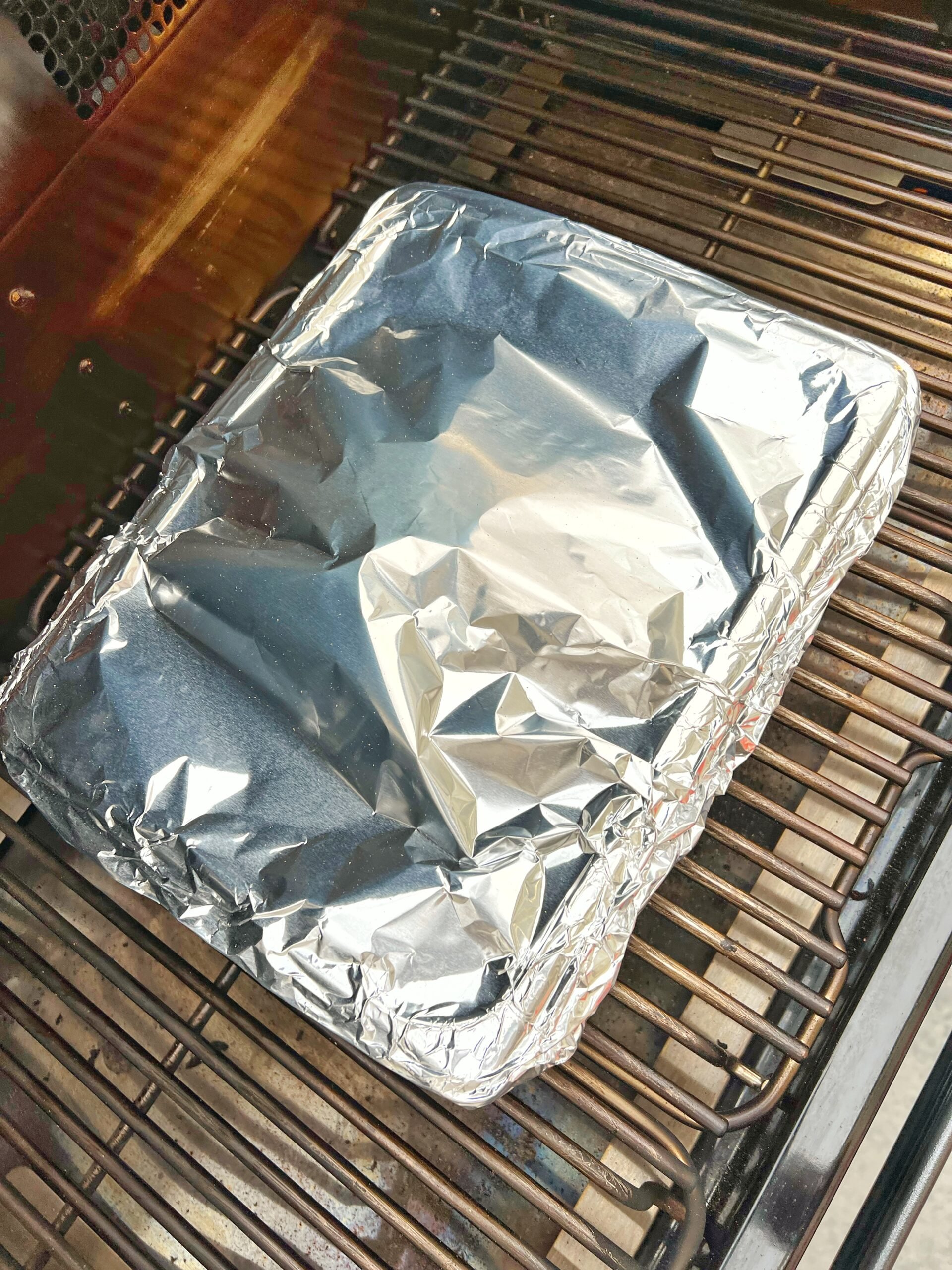 Slow Smoked Pulled Lamb on the Traeger This Jew Can Que